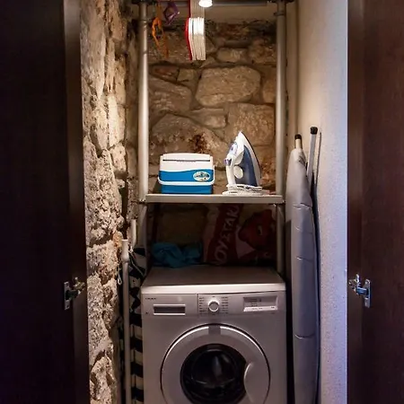 Holiday home Luxurious Stone House *