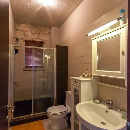Hébergement de vacances Luxurious Stone House