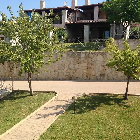 Luxurious Stone House Ferienhaus *